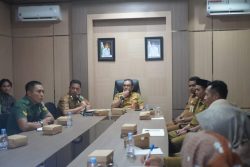 Pemerintah Kabupaten Tanbu Gelar Pusdiklat Paskibraka 2023 untuk Peringatan HUT RI Ke-78