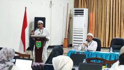 Bapenda Tanbu Luncurkan Aplikasi ‘SiRadar’