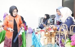 Produk UMKM Bumi Bersujud Tanbu Mampu Bersaing dan Raih Peringkat Tiga di Kalsel