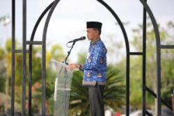 Pemerintah Kabupaten Tanah Bumbu Dapat Jatah 1.764 Formasi ASN Tahun 2023