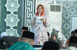 DiskominfoSP Tanbu Menggencarkan Diseminasi Informasi Pemda Melalui Media Sosial dan Media Center untuk Kepentingan Masyarakat