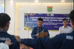 Pelantikan Pengurus dan Raker IKMA Tanah Bumbu 2023-2024 Menuju Masa Depan Gemilang