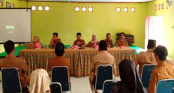 Menuju Serambi Madinah: Pemerintah Kabupaten Tanah Bumbu Genjot Program SDSM dan Peringatan HUT RI ke-78