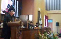 APBD Perubahan 2023 Tanbu Naik, Komitmen Bupati HM Zairullah Azhar untuk Gunakan pada Hal Prioritas