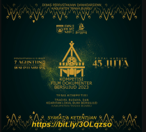 Merintis Festival Literasi dan Mengabadikan Kearifan Lokal: Lomba Film Dokumenter Bersujud di Kabupaten Tanah Bumbu