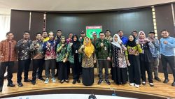 Upaya Pemkab Tanah Bumbu dalam Menyediakan Akses Telekomunikasi untuk Desa Blankspot