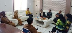 Memperkuat Sinergi Program Kerja Antara Diskominfo Tanbu dan Diskominfo Kalsel untuk Transformasi Digital Berkelanjutan