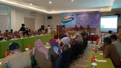 BPKAD Tanbu Luncurkan Aplikasi Esukgajian dan Siramsehat