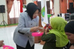 Pemkab Tanbu Menggelar Program Orang Tua Asuh untuk Mengatasi Stunting