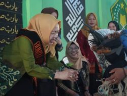 Kabupaten Tanah Bumbu Menguatkan Pendidikan Anak Usia Dini Melalui Serangkaian Acara Berkualitas