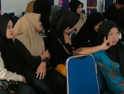 Perekaman e-KTP di Tanbu: 300 Pemula Terdaftar untuk Pemilu 2024