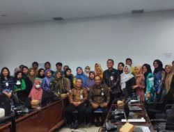 Pemkab Tanah Bumbu Terus Komitmen pada Tujuan Pembangunan Berkelanjutan