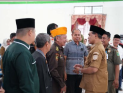 Bupati Zairullah Azhar Ajak Ormas Sukseskan Pemilu 2024