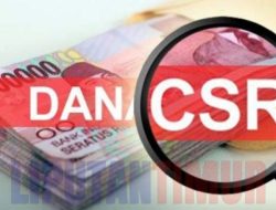 Kecurigaan Penyelewengan Dana CSR di Desa Sebamban Lama oleh Kepala Desa