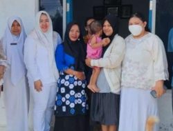 Upaya Percepatan Penanggulangan Stunting oleh Pemerintah Kabupaten Tanbu