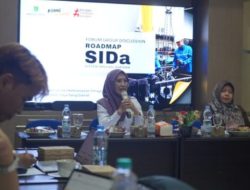 Bappedalitbang Tanah Bumbu Dorong Inovasi Pasar Tenaga Kerja melalui FGD SIDa 2023