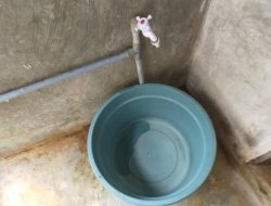 Krisis Air PDAM di Batulicin: Warga Resah Setelah Tiga Hari Tanpa Air Bersih