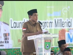 DKPP Tanbu Luncurkan Program MASS BIMA untuk Generasi Pertanian