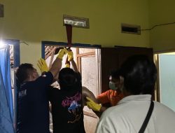 Surat Terakhir Pria di Batulicin yang Ditemukan Gantung Diri