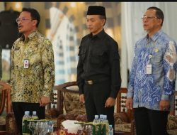 FKPPD se-Kalsel Berkumpul di Tanbu untuk Meningkatkan Pendapatan Asli Daerah