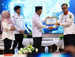 Langkah Inovatif Pemerintah Kabupaten Tanah Bumbu dalam Meningkatkan Keamanan Siber