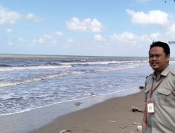 BPBD Imbau Warga Waspada Terhadap Potensi Banjir Pesisir