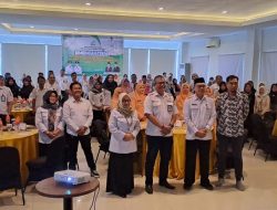 Investasi Tanbu Meroket, Pencapaian Tertinggi di Triwulan III 2023