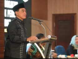 Bupati Tanah Bumbu Naikkan Insentif Kader Posyandu di Tahun 2024