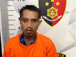 Kisah Horor KDRT: Penangkapan Hamdan Pasca Serangan Berdarah