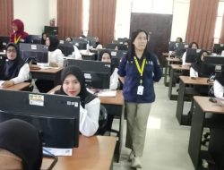 Tes PPPK 2023 di Tanah Bumbu Dimulai