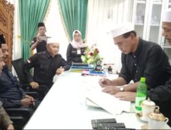 Pemerintah Tanah Bumbu Siapkan Dana Hibah untuk Suksesnya Pilkada 2024