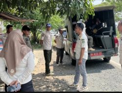 Satpol PP Tanbu Ungkap Dugaan Praktik Prostitusi Berkedok Warung Kopi