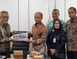 Tanbu Siap Bangun Mal Pelayanan Publik