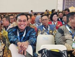 Pencapaian Luar Biasa: Investasi Tanbu Melebihi Target