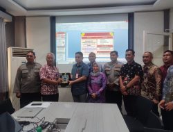 Kiat Sukses Saber Pungli Surabaya Diterapkan oleh Tim Tanbu