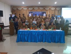 Mengenal SERASI: Inovasi Daerah Kabupaten Tanah Bumbu