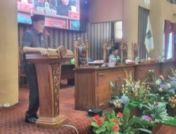 Kontribusi PT Air Minum Bersujud untuk Tanah Bumbu yang Lebih Sejahtera