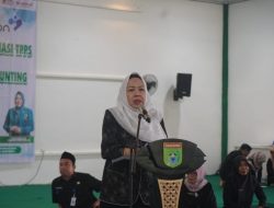 Menjaga Anak-anak Sehat, Fokus Utama Tanah Bumbu di 2024