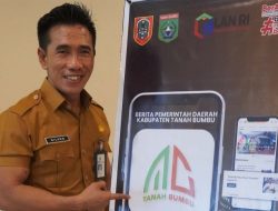 Pemerintah Tanah Bumbu Hadirkan MC Tanbu untuk Kemudahan Akses Informasi