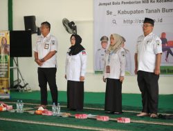 Sederhana, Cepat, Tepat: “Jempol Manis” Tanbu Mengubah Layanan Publik