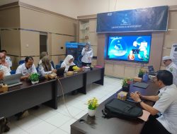 SERASI Resmi Diluncurkan di Tanah Bumbu
