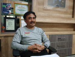 Disdukcapil Tanbu Berkomitmen Menyelesaikan Perekaman e-KTP untuk Sukseskan Pemilu 2024