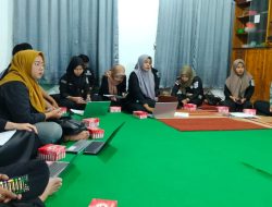Bappedalitbang Tanah Bumbu Sosialisasikan SIPD untuk Musrenbang 2025