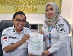 DPMPTSP Tanbu Bertransformasi ke Era Baru Pelayanan Perizinan