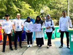 Upaya Bersama: PT Pelni dan Tanbu Wujudkan Lingkungan Bersih
