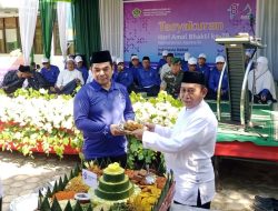 Kisah Sukses Peringatan HAB Ke-78 Kemenag Tanbu