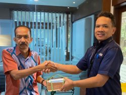 Pemkab Tanbu Siapkan Tera dan Tera Ulang 2024 untuk Jaminan Perlindungan Konsumen