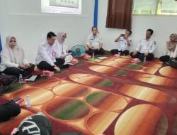 Penanganan Stunting Jadi Prioritas, Pemkab Tanbu Berkomitmen Capai Target 14 Persen Tahun 2024
