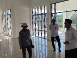 Kantor Dinas Perikanan Tanah Bumbu Pindah ke Pulau Salak Dipastikan pada Februari 2024