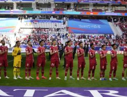 Sejarah Baru Timnas Indonesia di Piala Asia 2023: Melangkah ke 16 Besar Pertama Kalinya